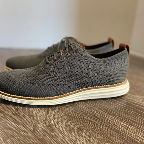 Cole Haan Original Grand Knit Wing Magnet C27961 main image 7